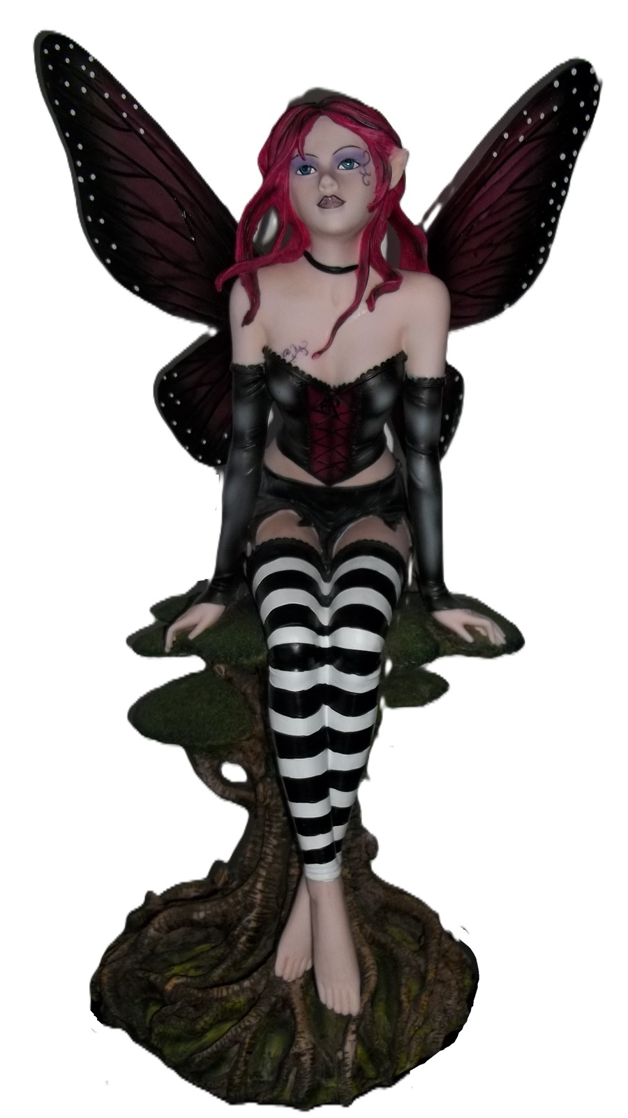 Nemesis Now Melanie
